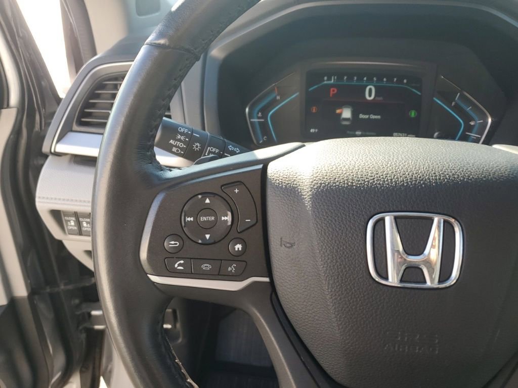 Used 2024 Honda Odyssey EX-L image 14