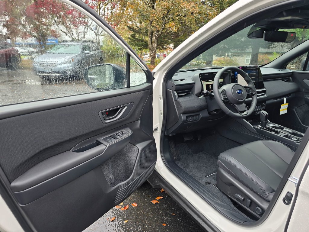 New 2026 Subaru Outback Premium AWD/4WD image 7
