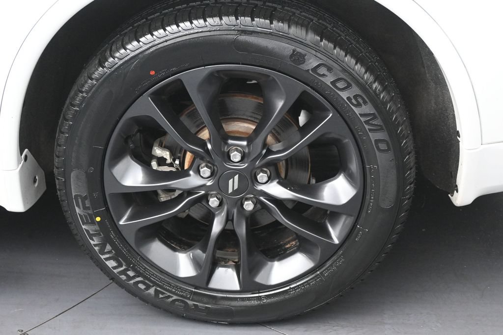Used 2024 Dodge Durango R/T AWD/4WD image 38