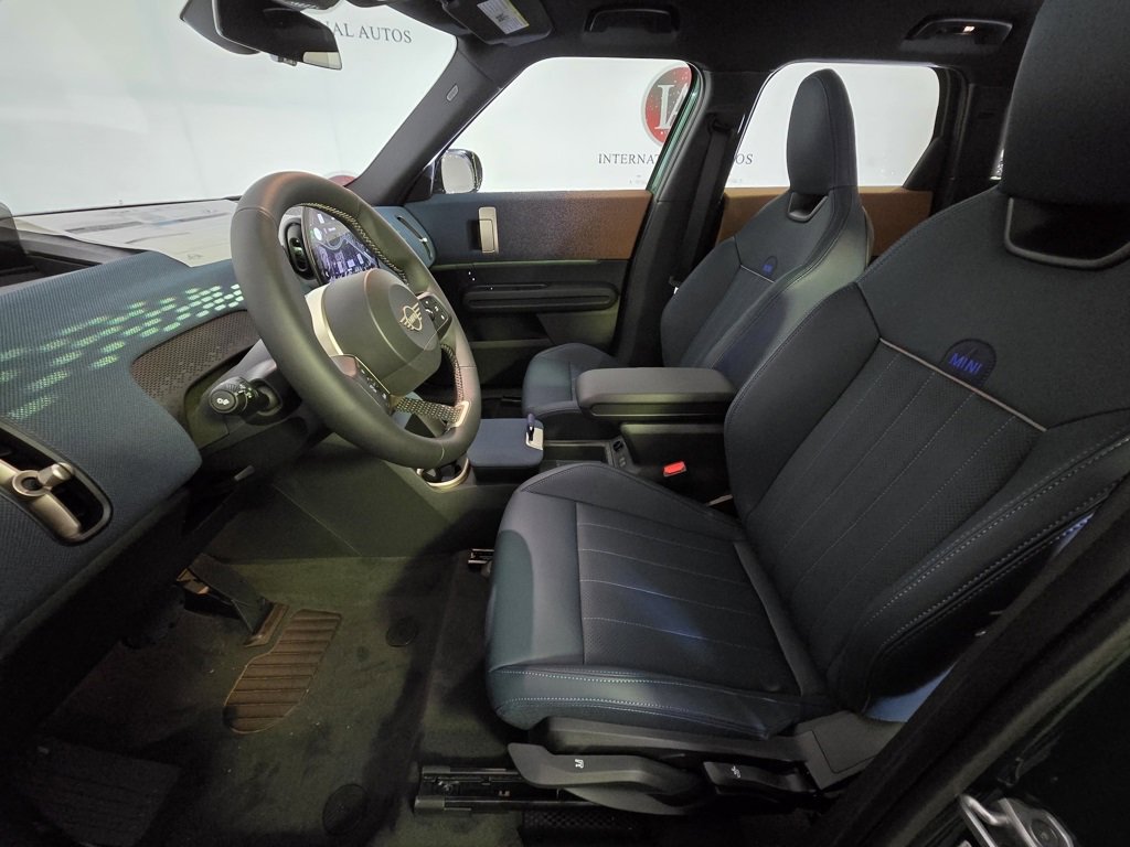 New 2026 MINI Cooper Countryman S image 11