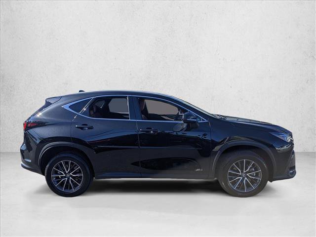 Used 2023 Lexus NX 350 AWD image 4