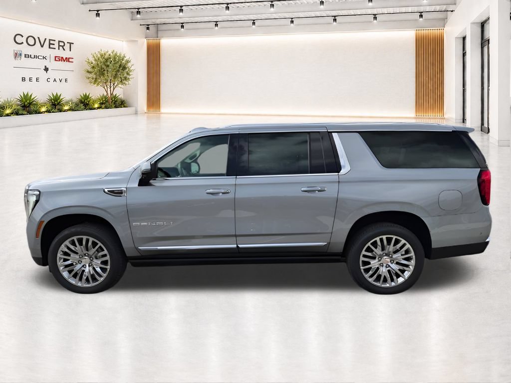 New 2026 GMC Yukon XL Denali w/ Sun & Power Step Package AWD/4WD image 6