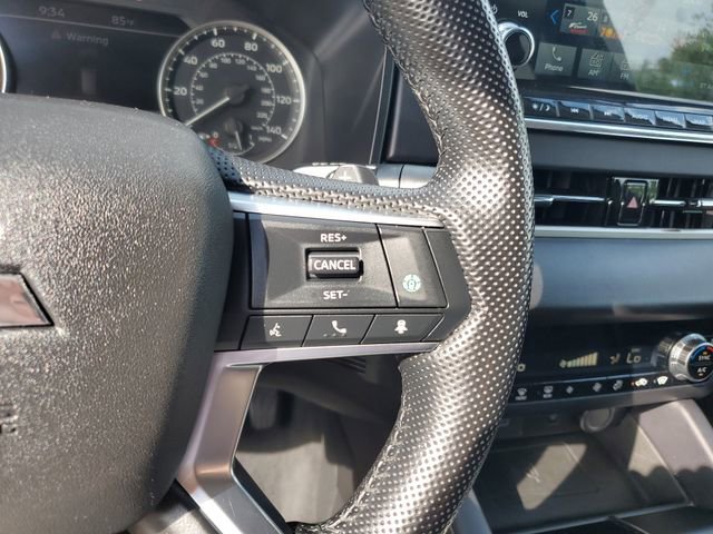 Used 2024 Mitsubishi Outlander SE AWD/4WD image 27