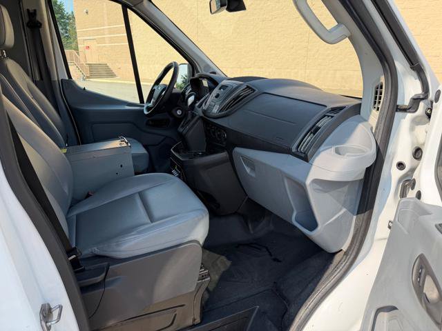 Used 2017 Ford Transit 250 148 High Roof RWD image 17