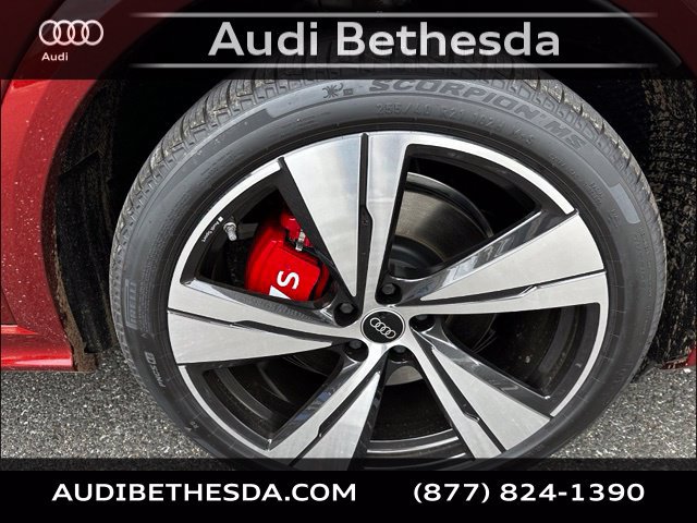 New 2026 Audi SQ5 Premium Plus AWD/4WD image 9