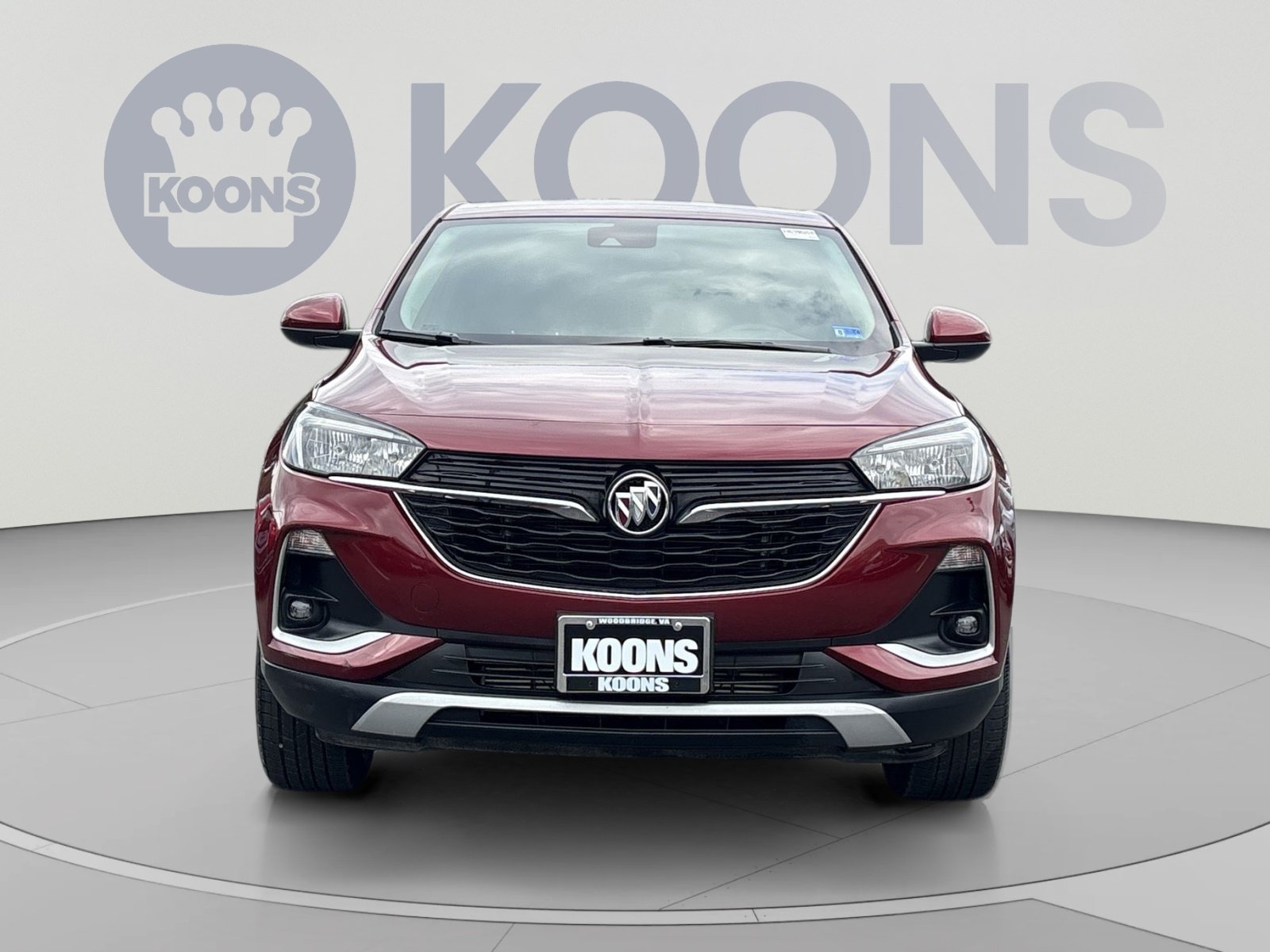 Used 2023 Buick Encore GX Preferred w/ Cold Weather Comfort Package FWD image 11