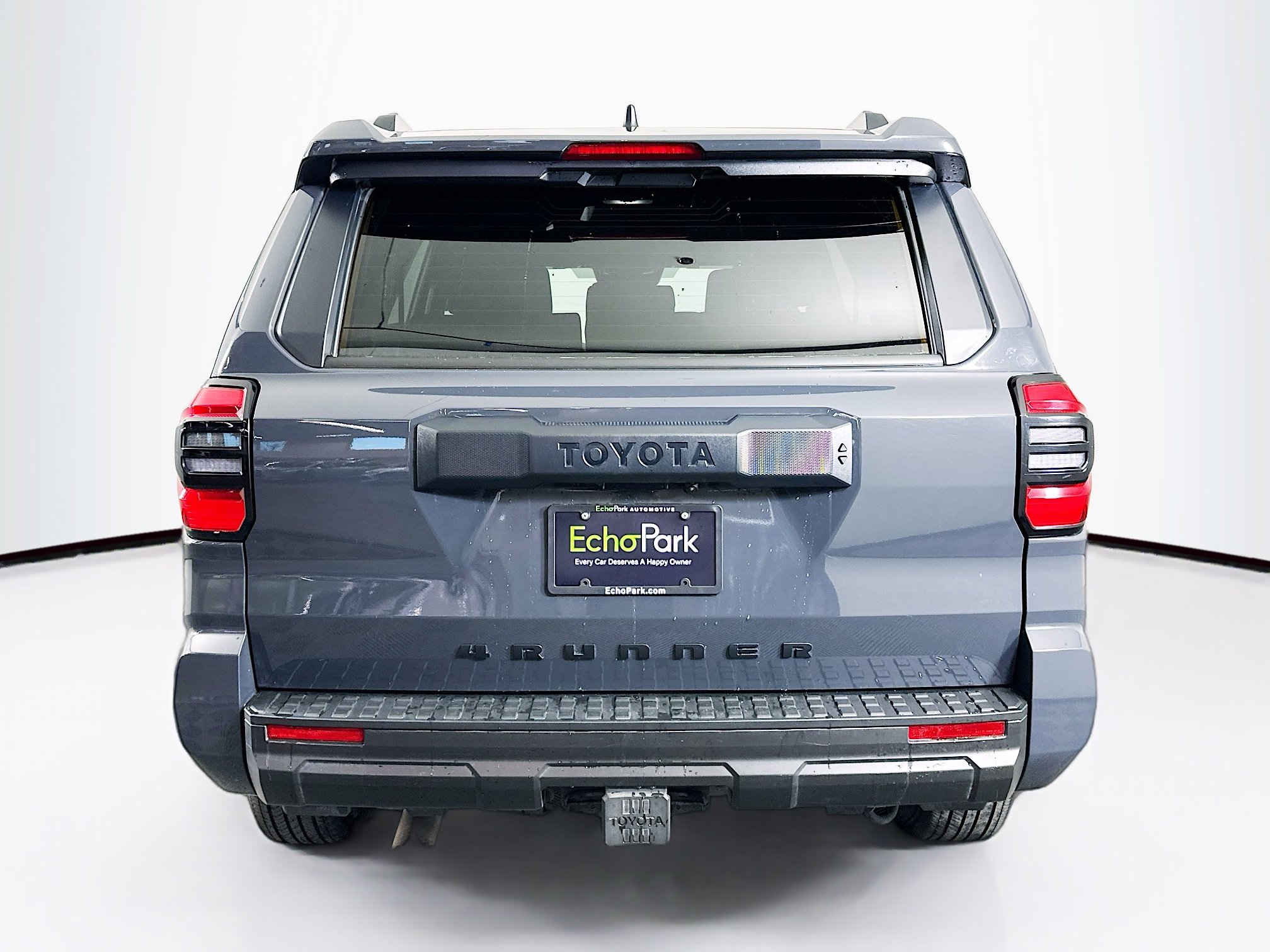Used 2025 Toyota 4Runner SR5 image 7