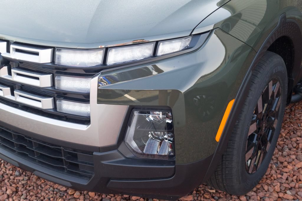 New 2026 Hyundai Santa Cruz SEL FWD image 7
