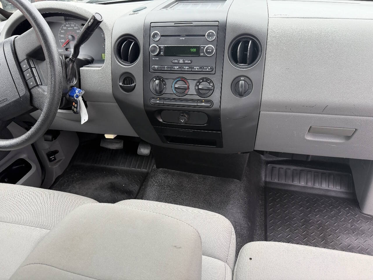 Used 2008 Ford F150 XL RWD image 12