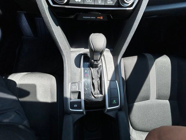 Used 2017 Honda Civic EX image 22