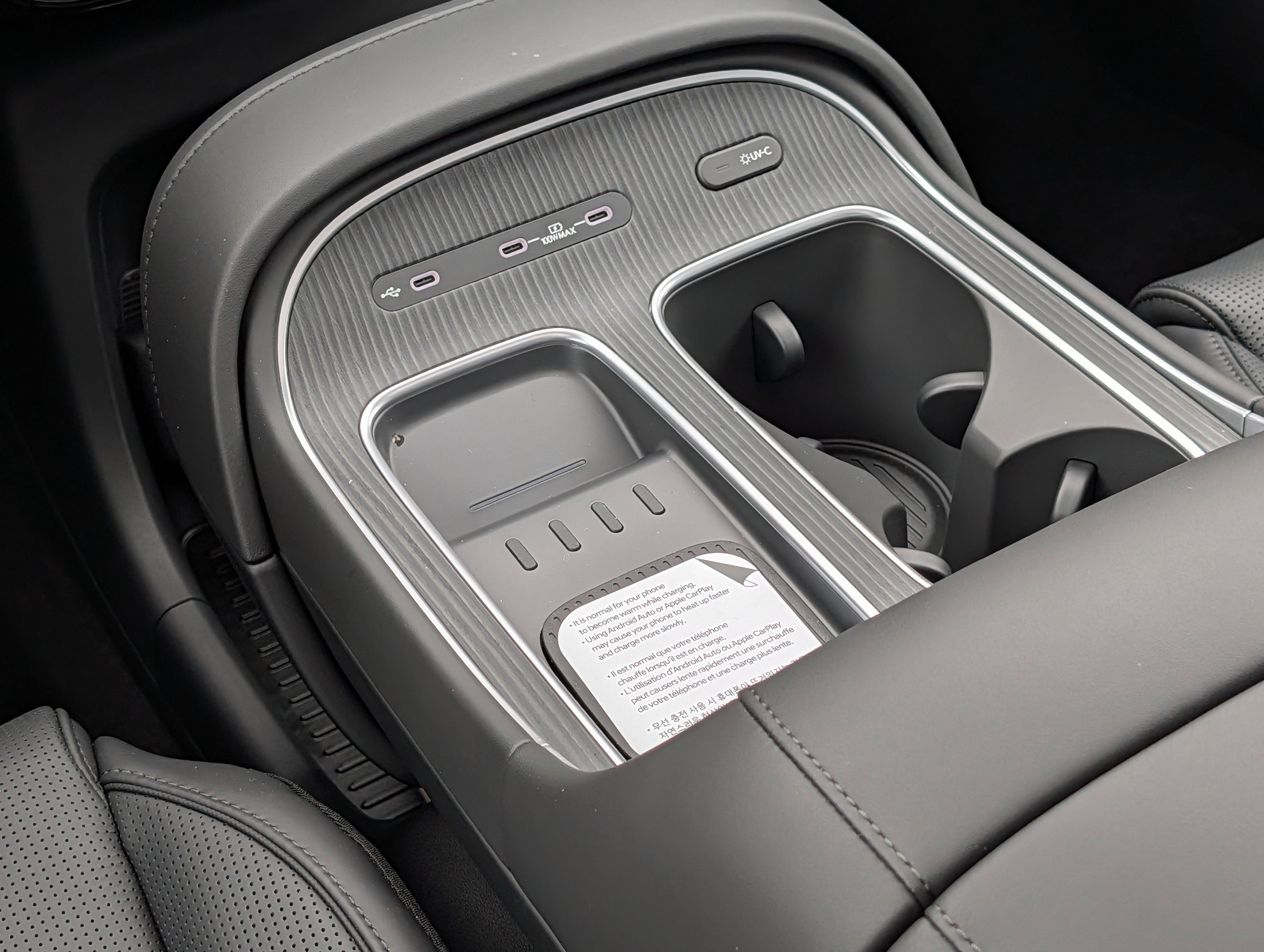 New 2026 Hyundai Palisade Calligraphy image 13