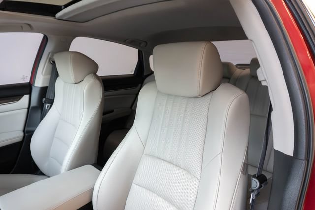 Certified 2021 Honda Accord Touring image 19