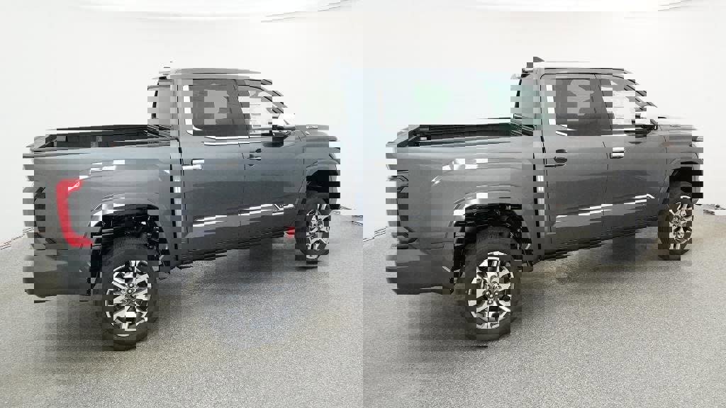 New 2026 Toyota Tundra 1794 Edition image 10