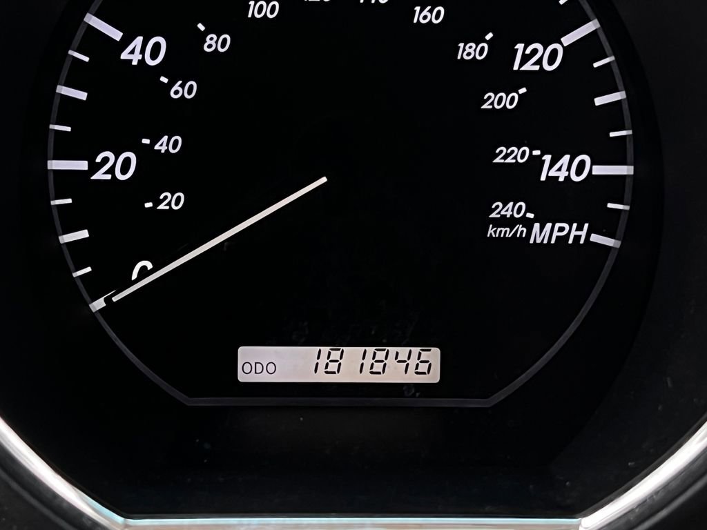 Used 2005 Lexus RX 330 AWD image 17