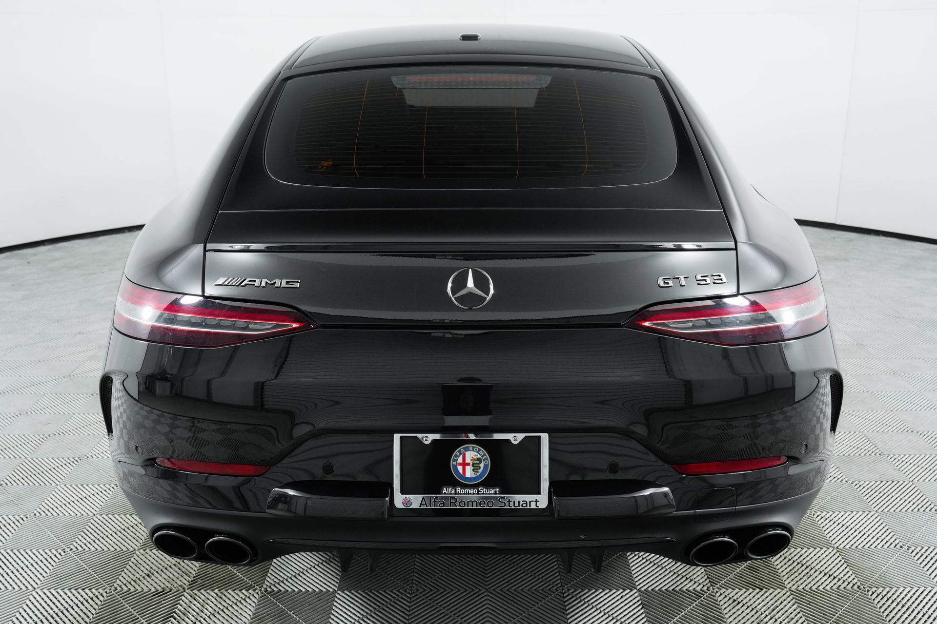 Used 2023 Mercedes-Benz AMG GT 53 image 6