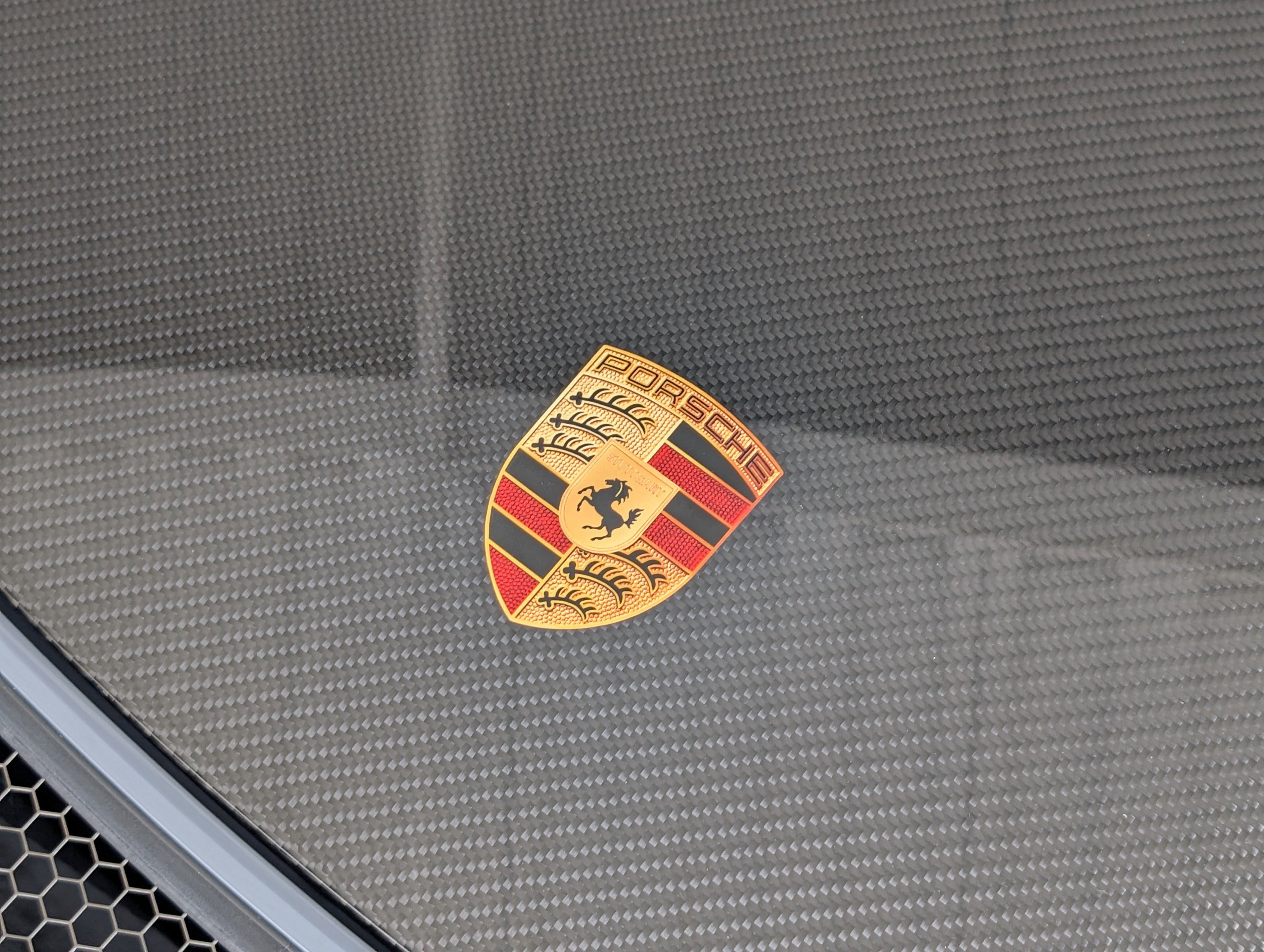 Used 2023 Porsche 718 Cayman GT4 RS image 12