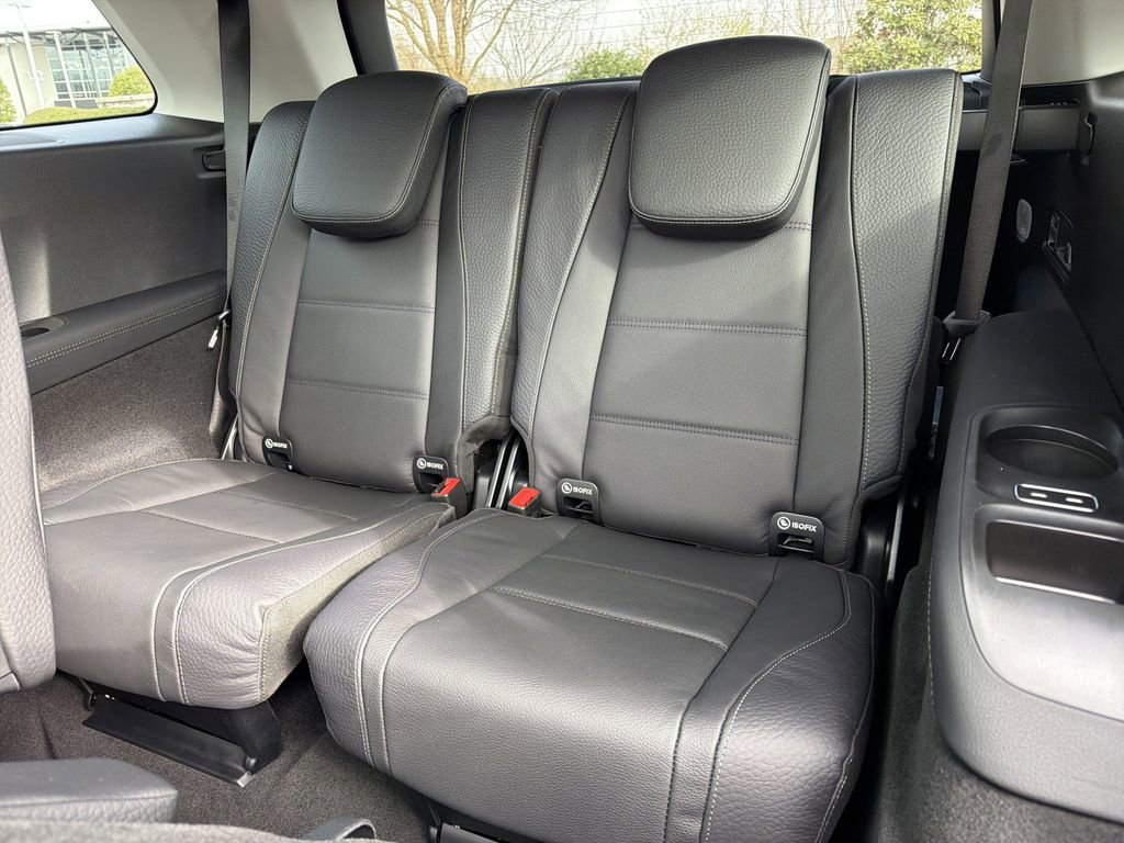 New 2026 Mercedes-Benz GLS 450 4MATIC image 15