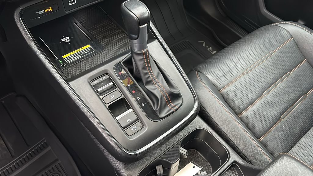 Certified 2024 Honda CR-V Sport Touring image 21