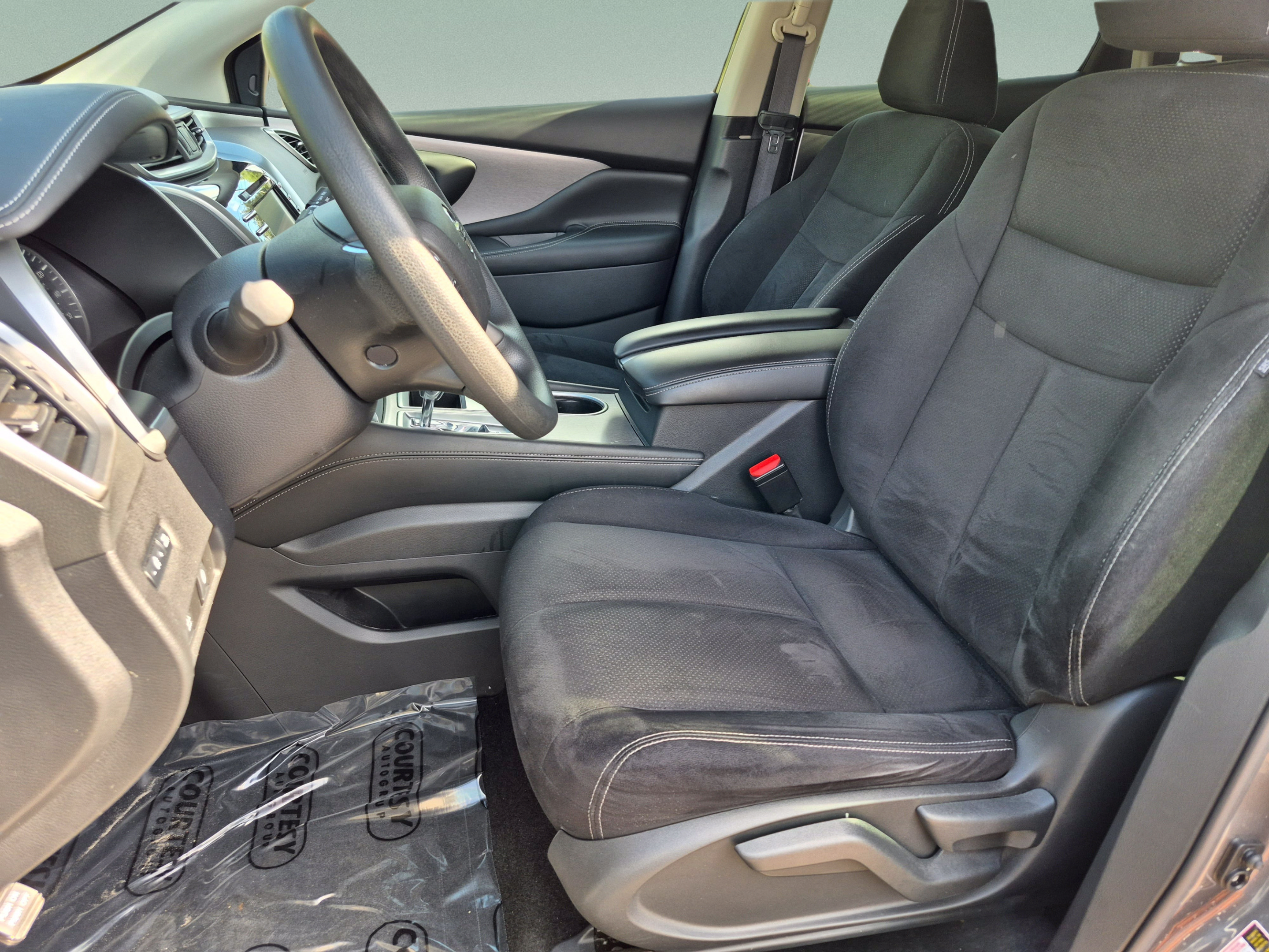 Certified 2020 Nissan Murano S w/ Technology Package AWD/4WD image 20