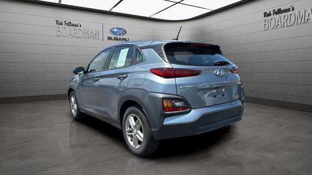 Used 2020 Hyundai Kona SE AWD/4WD image 7