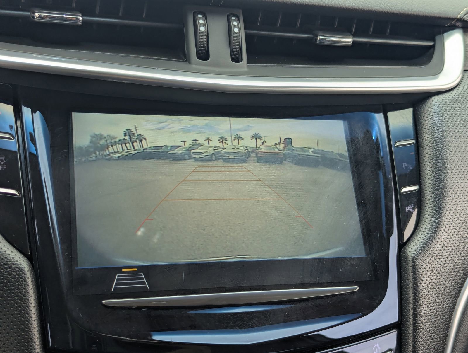 Used 2019 Cadillac XTS Luxury FWD image 23