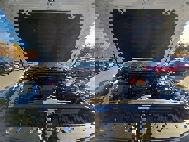 New 2025 GMC Sierra 3500 Pro w/ Convenience Package image 31