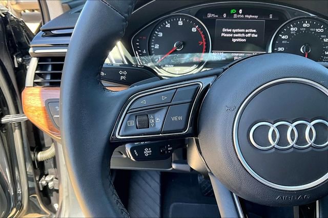 Used 2023 Audi A4 2.0T Premium w/ Convenience Package image 20