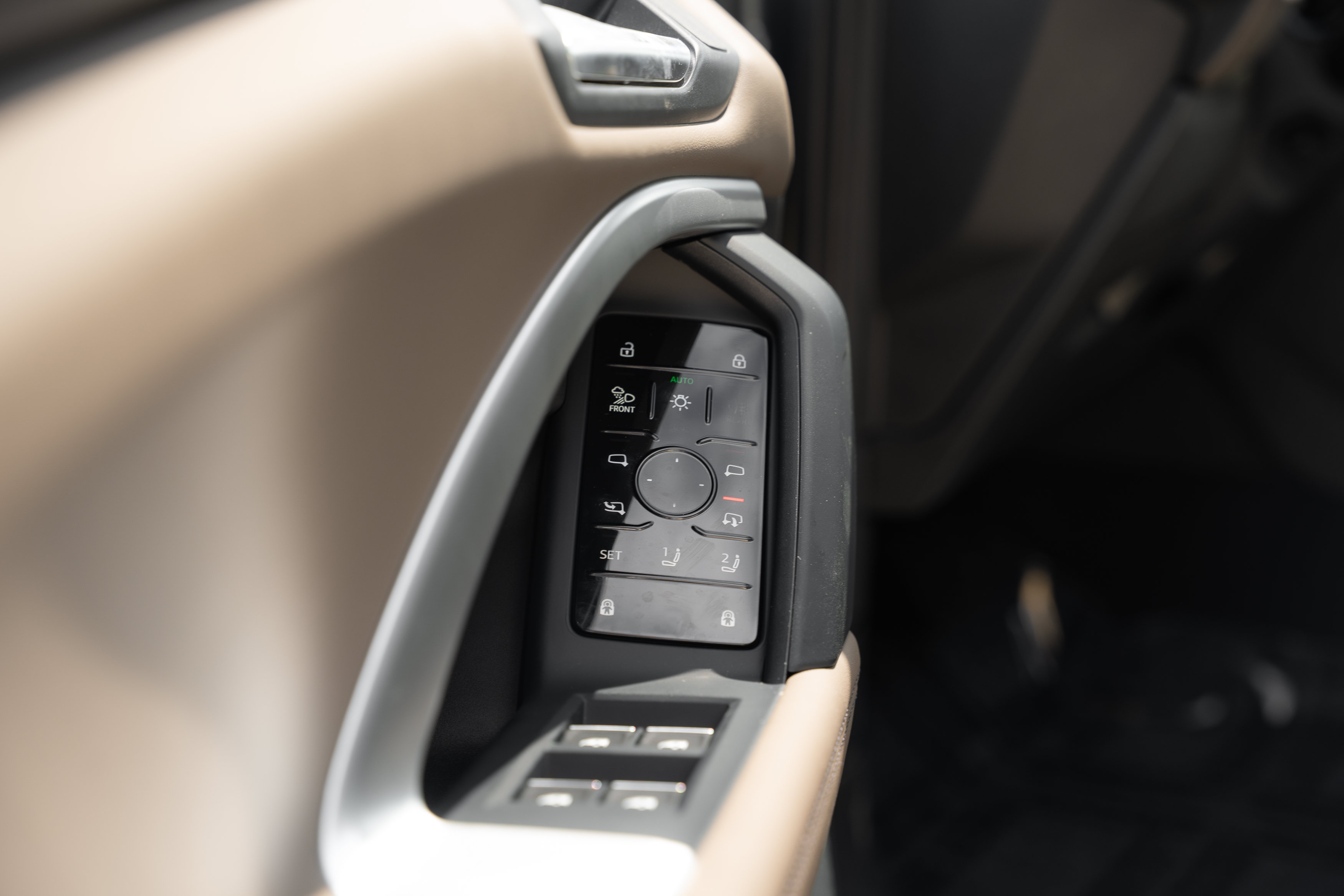 New 2026 Audi Q5 Premium AWD/4WD image 22
