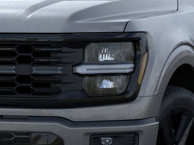 Used 2026 Ford F150 STX w/ F-150 LOBO Package AWD/4WD image 18