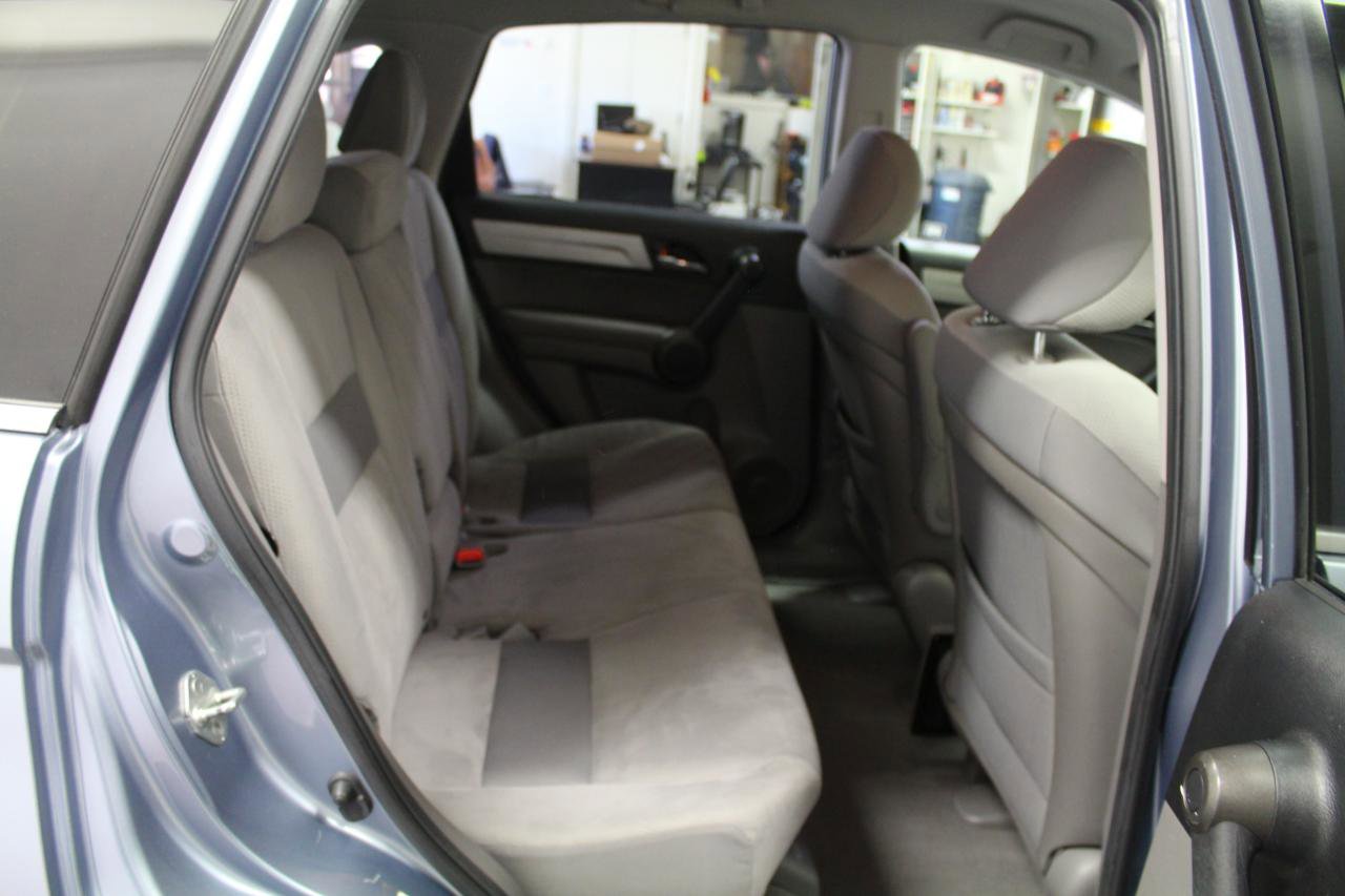 Used 2011 Honda CR-V SE image 22
