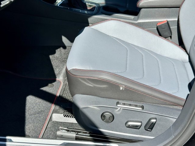 New 2026 Volkswagen Jetta GLI Autobahn image 13