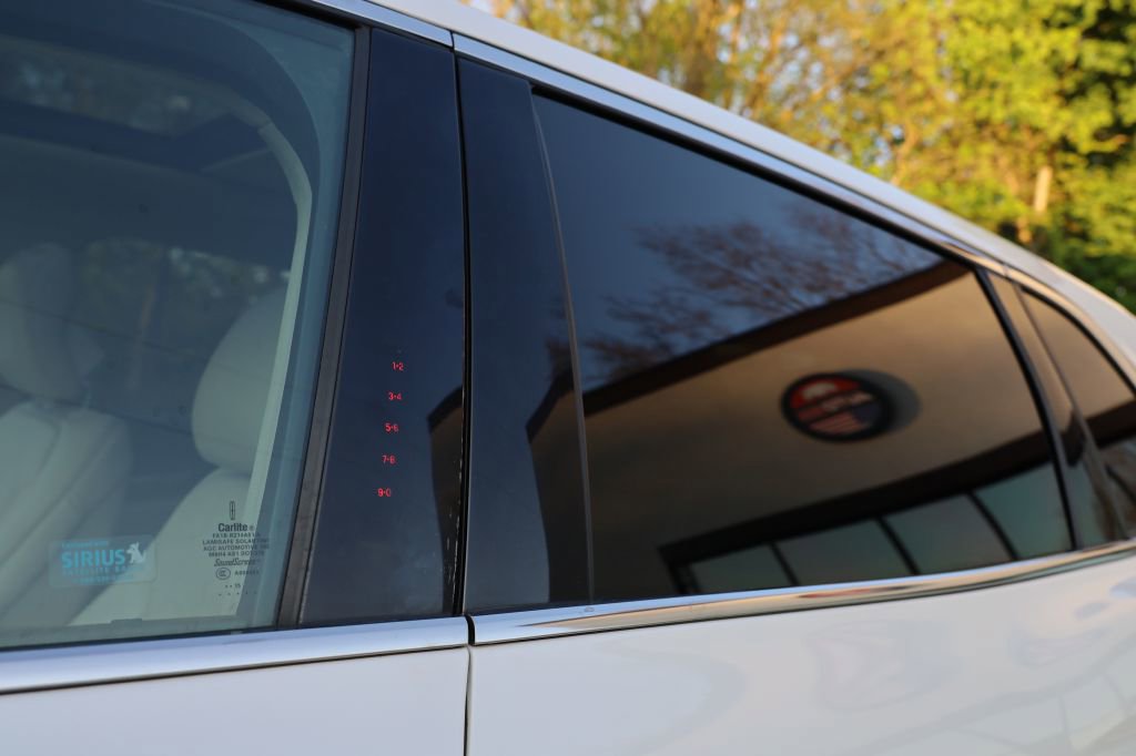 Used 2016 Lincoln MKX Reserve w/ Luxury Package image 35