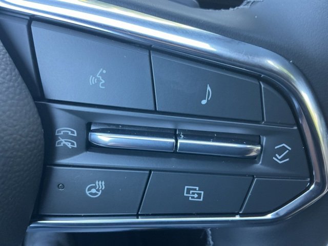 New 2026 Chevrolet Equinox ACTIV w/ Convenience Package III image 11