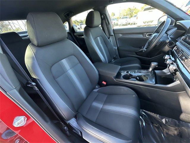 Used 2023 Honda Civic Sport image 28