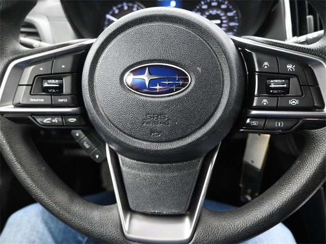 Used 2023 Subaru Crosstrek 2.0i image 24