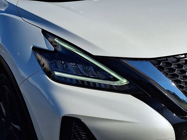 Used 2023 Nissan Murano Platinum w/ Cargo Package AWD/4WD image 10