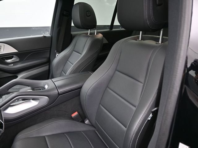 Used 2025 Mercedes-Benz GLE 350 4MATIC image 33