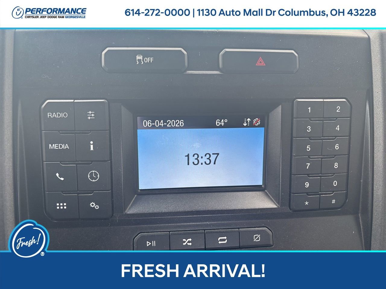 Used 2021 Ford F250 XL w/ Power Equipment Group image 24