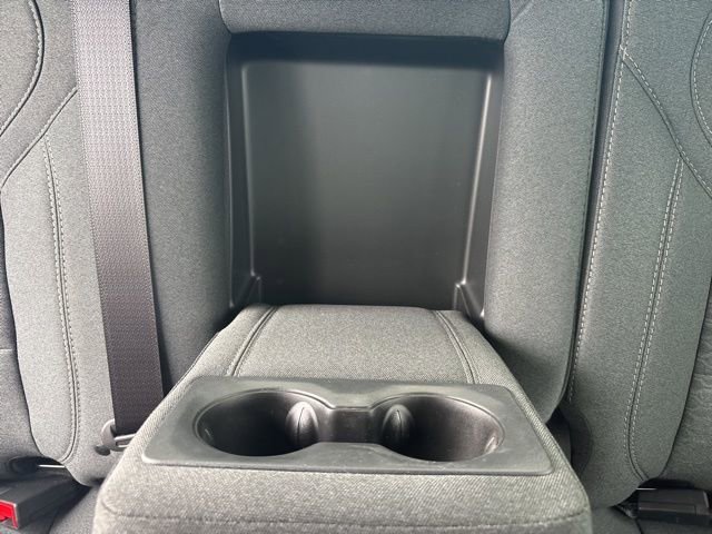 New 2026 RAM 1500 Express AWD/4WD image 21
