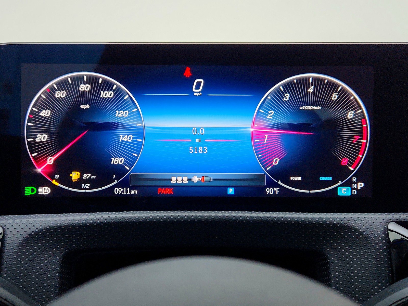 Certified 2026 Mercedes-Benz CLA 250 image 23