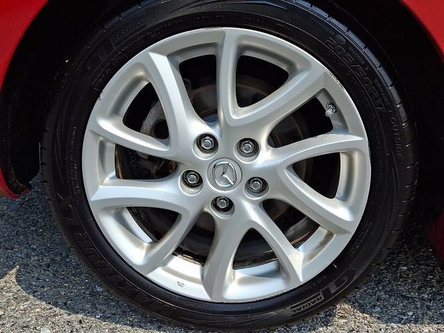 Used 2012 MAZDA MAZDA3 s Touring FWD image 12