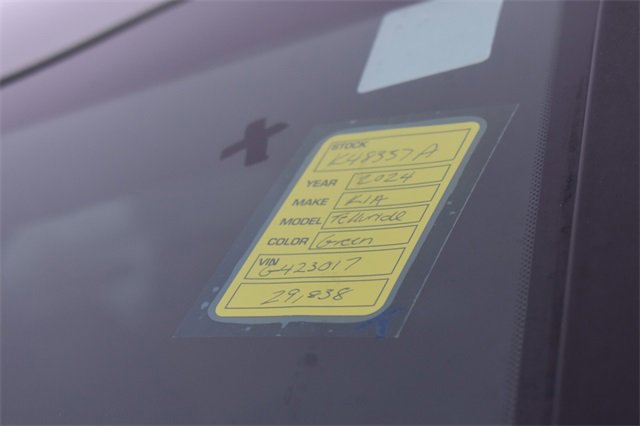 Certified 2024 Kia Telluride SX Prestige X-Pro image 40