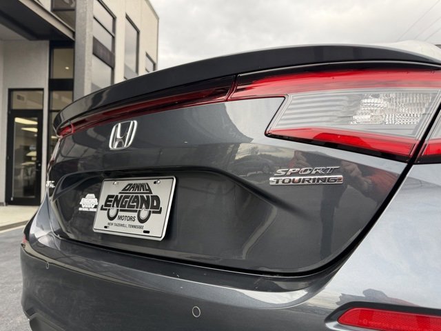 Used 2024 Honda Civic Sport Touring image 15
