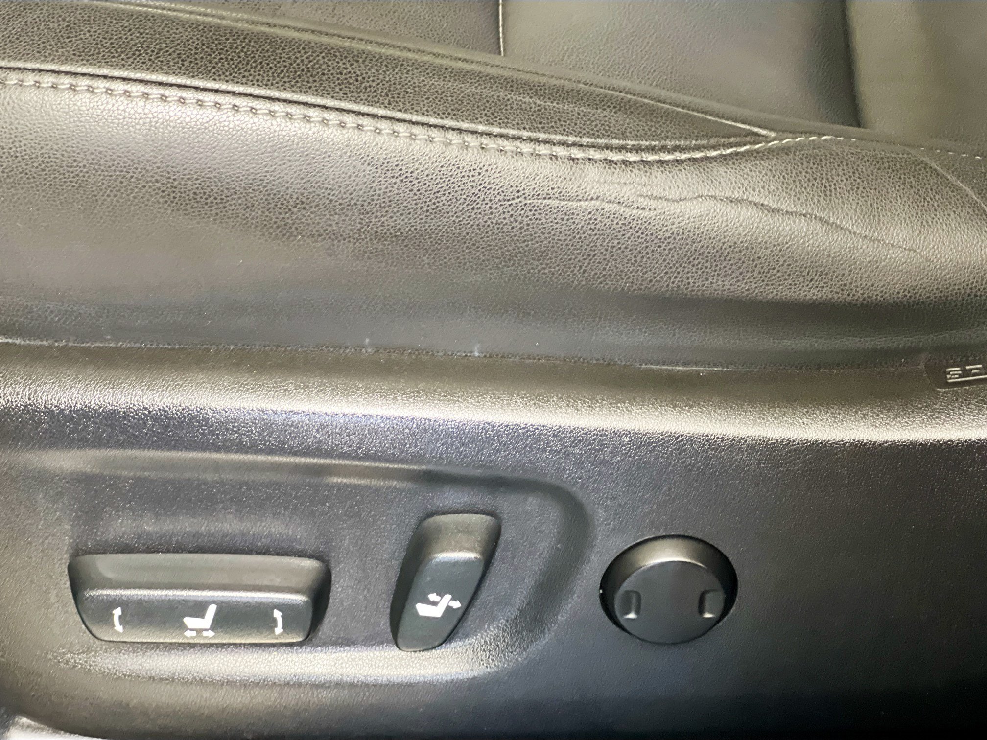 Used 2017 Lexus NX 200t FWD w/ Accessory Package image 15