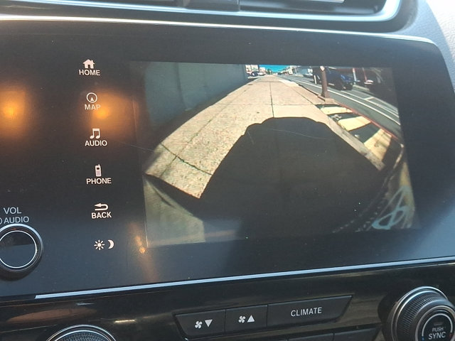 Used 2019 Honda CR-V Touring image 19