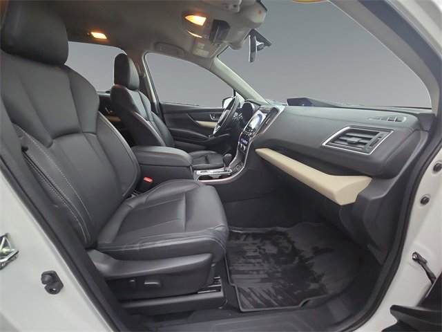 Certified 2020 Subaru Ascent Limited w/ Popular Package #3 image 19