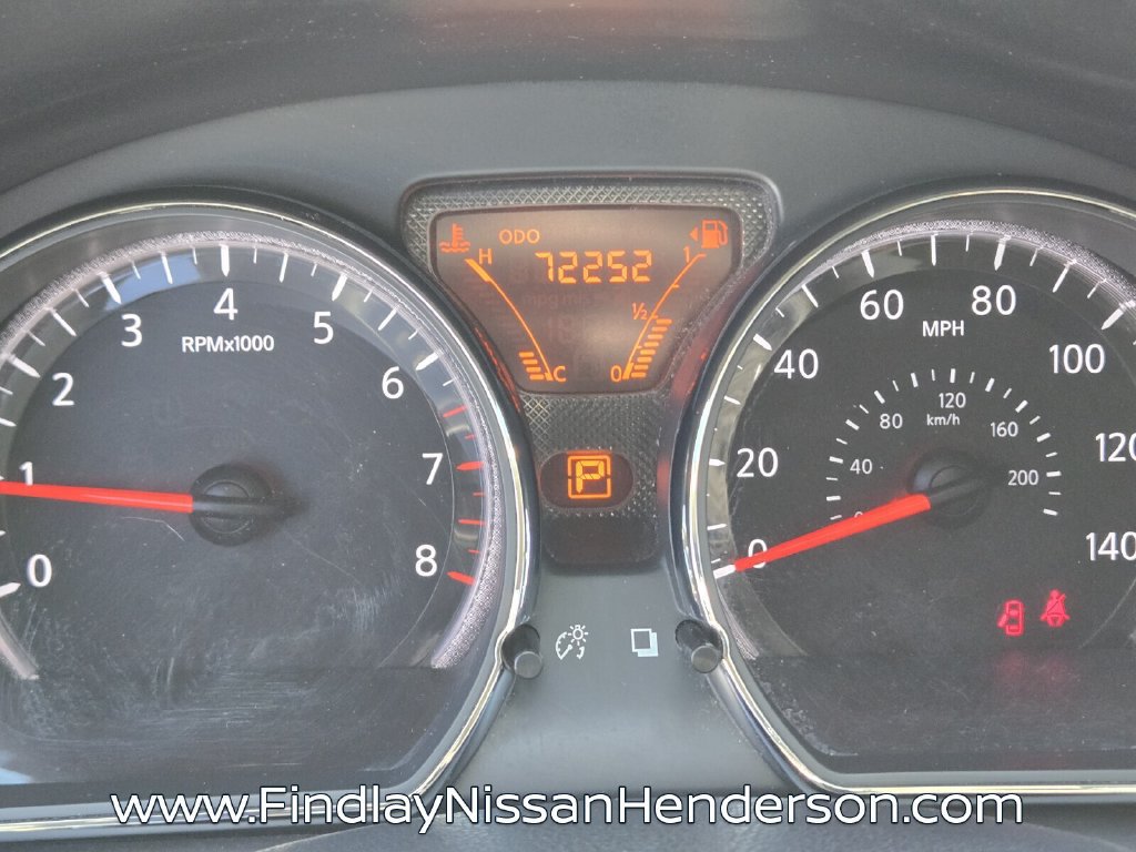 Used 2015 Nissan Versa Note S Plus FWD image 30