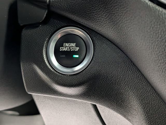 Certified 2023 Chevrolet Equinox LT AWD/4WD image 24