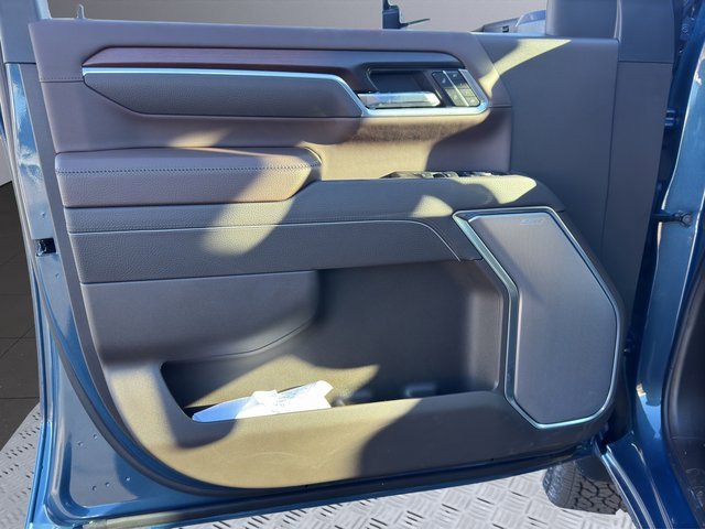 New 2026 GMC Sierra 2500 Denali w/ Max Trailering Package image 13