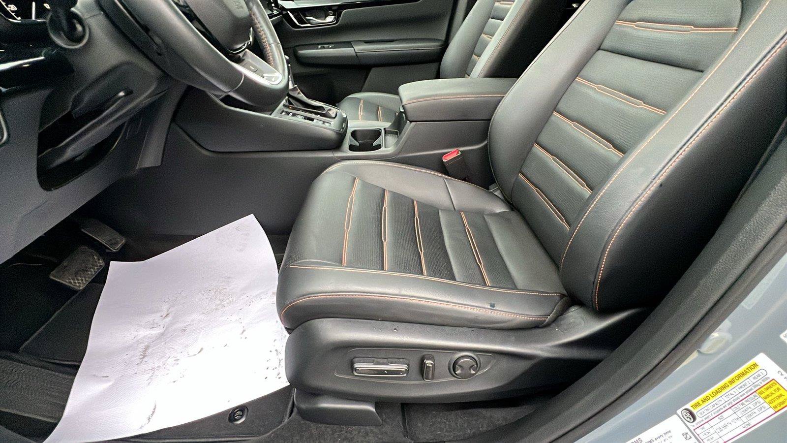 Used 2024 Honda CR-V Sport Touring image 23